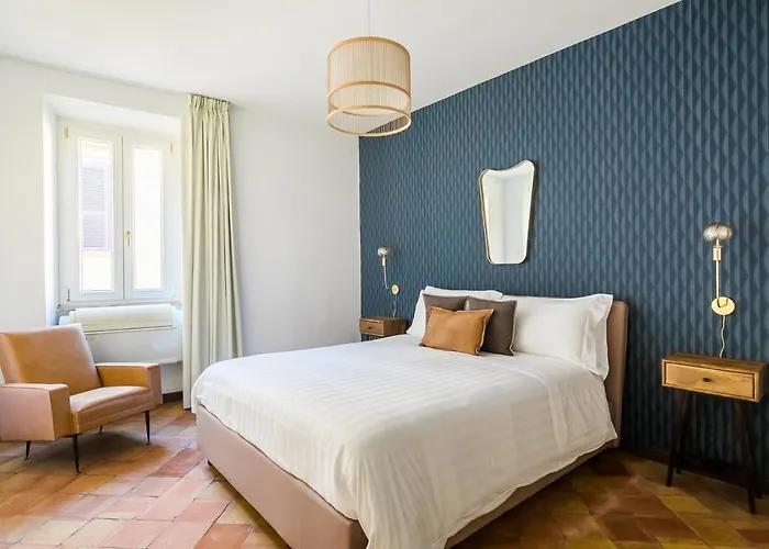 Aparthotel Sonder At Palazzo Della Cancelleria