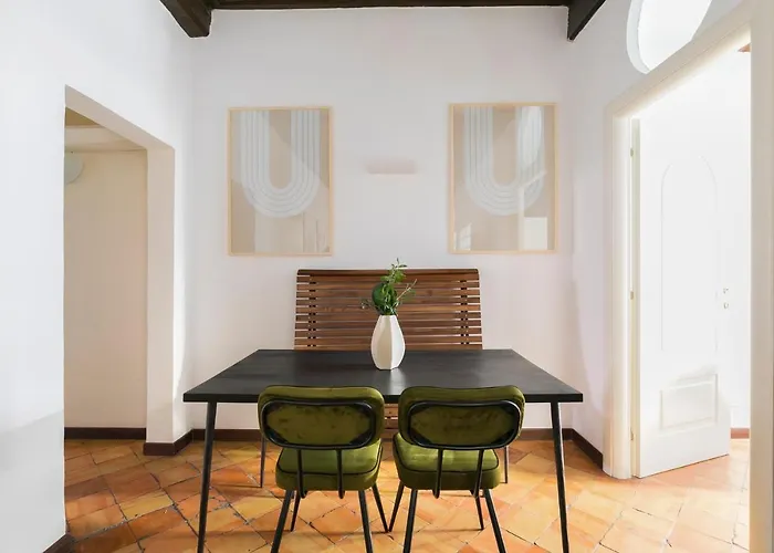 Aparthotel Sonder At Palazzo Della Cancelleria