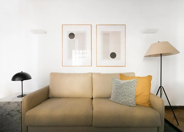 Aparthotel Sonder At Palazzo Della Cancelleria Rom