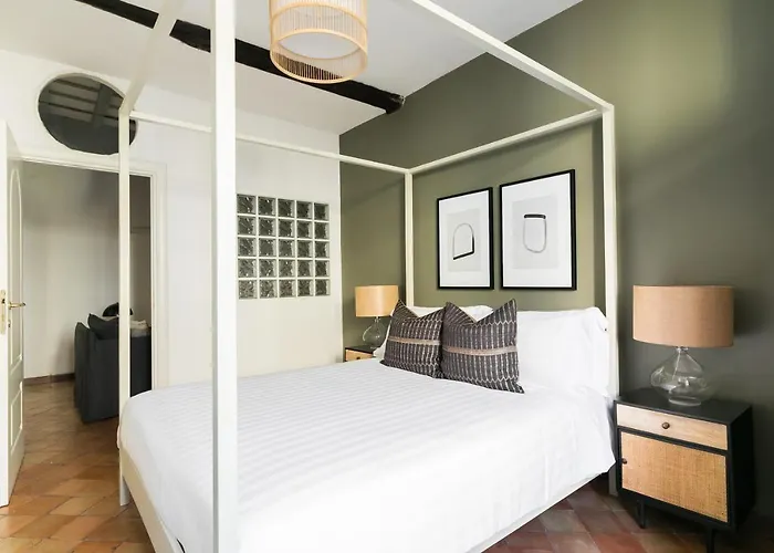 Sonder At Palazzo Della Cancelleria Aparthotel