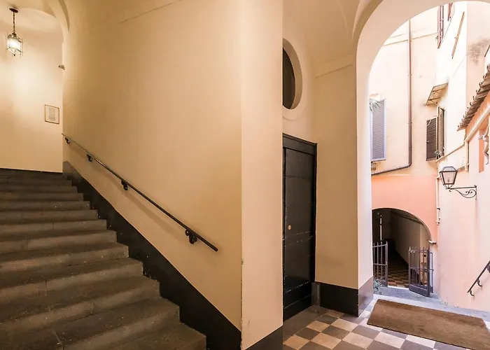 Sonder At Palazzo Della Cancelleria * Rom