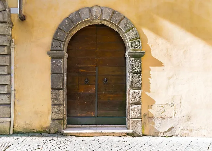 Aparthotel Sonder At Palazzo Della Cancelleria