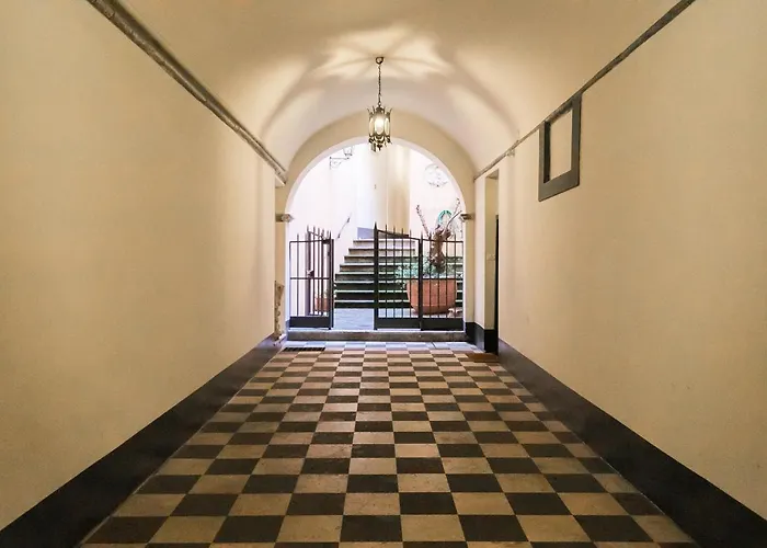Sonder At Palazzo Della Cancelleria * Rom